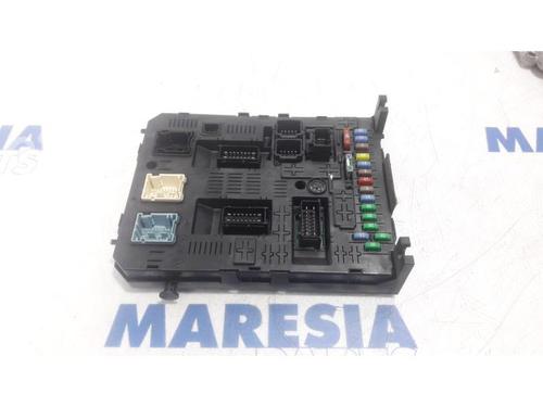 Engine control unit (ECU) CITROËN C5 III (RD_) 1.6 HDi 110 (RD9HZC) | BP31460505M57  - Image 5