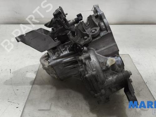 Gearbox OPEL KARL (C16) 1.0 | BP39750765M3 - Image 4