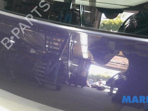 Tailgate CITROËN C4 CACTUS 1.2 VTi 82 | BP31532157C6 