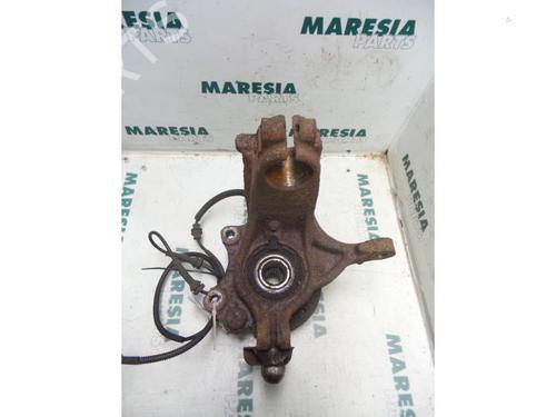 Right front steering knuckle CITROËN C3 Pluriel (HB_) 1.6 | BP31411634M26