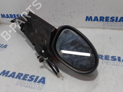 Used Right mirror RENAULT ESPACE III (JE0_) 2.0 16V (JE0N, JE0L, JE02) (140 hp) 31442400
