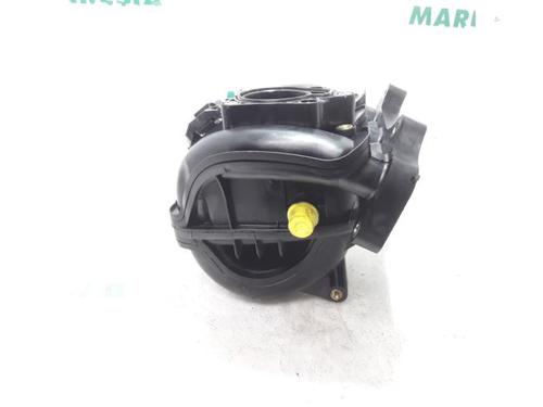 Injection rail CITROËN C1 (PM_, PN_) 1.0 | BP31461063M98