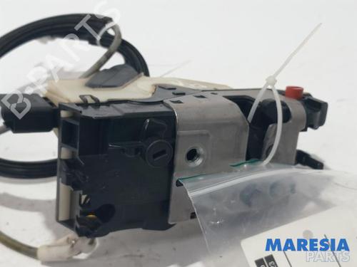 Electronic module CITROËN C4 II (NC_) 1.6 VTi 120 LPG (NC5FS0) | BP31454846M83 - Image 3