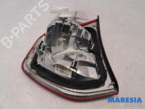 Left taillight CITROËN C4 Picasso I MPV (UD_) 1.6 16V | BP31426867C34 