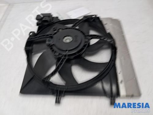 Pipe CITROËN C3 II (SC_) 1.2 VTi 82 | BP31403791M125