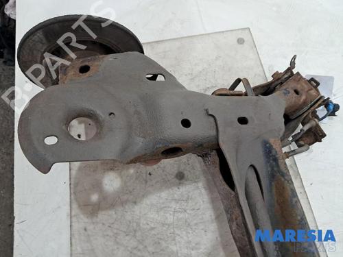 Rear axle CITROËN DS3 (SA_) 1.6 VTi 120 | BP31411271M2 - Image 4