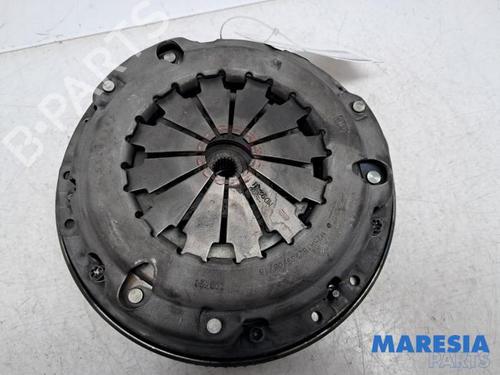 Flywheel FIAT PANDA (312_, 319_) 0.9 (312PXP1A) | BP35820690M101 - Image 2
