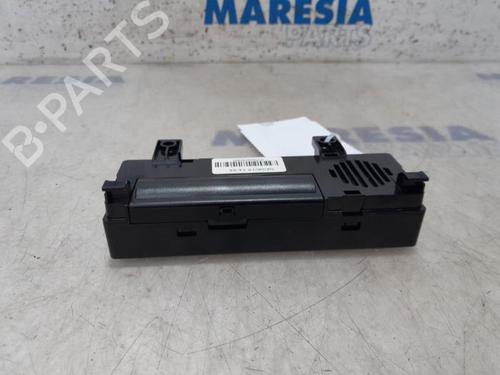 Used Other PEUGEOT 308 II (LB_, LP_, LW_, LH_, L3_) 1.2 THP 110 (110 hp) 31529455