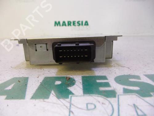 Electronic module FIAT GRANDE PUNTO (199_) 1.3 D Multijet | BP31459882M83