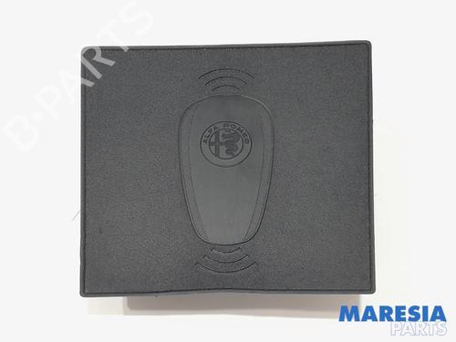 Used Electronic module ALFA ROMEO GIULIA (952_) 2.0 (952ACA25) (280 hp) 31454326