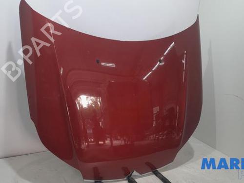 Used Hood CITROËN C5 III (RD_) 2.0 16V (RDRFJC, RDRFJF) (140 hp) 31473947