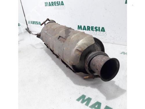 Particulate filter CITROËN C-CROSSER (VU_, VV_) 2.2 HDi | BP31454063M81