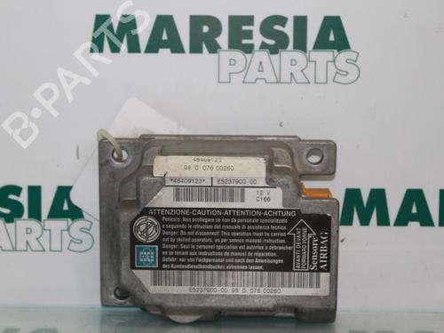 ecu-airbags-fiat-marea-weekend-185_-1996-1997-1998-1999-2000-2001-2002-2003-2004-2005-2006-2007-31390372 main image
