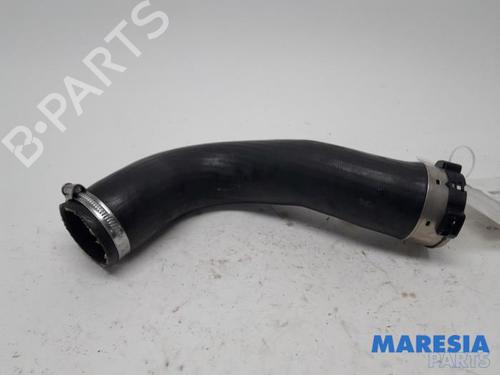 Used Pipe RENAULT KADJAR (HA_, HL_) 1.6 TCe 165 (HLMH) (163 hp) 31453737