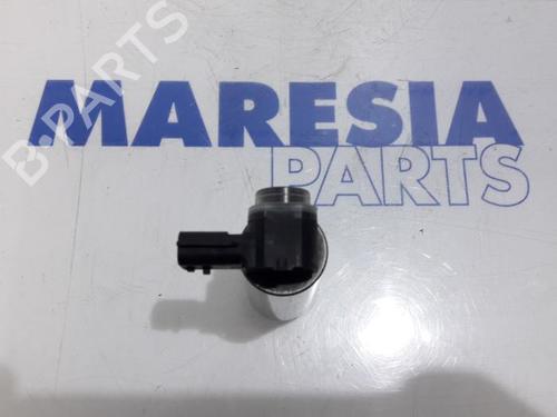 Used Electronic sensor Electronic sensor RENAULT CLIO IV (BH_) 0.9 TCe 90 (BHNF, BHMA, BHMH, BHJK, BHJR) (90 hp) 31399797 31399797