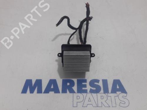 Used Electronic sensor RENAULT CLIO IV (BH_) 1.5 dCi 90 (90 hp) 31431485