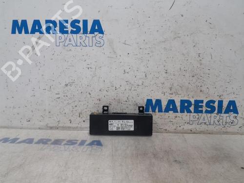 Used Electronic module PEUGEOT 308 SW II (LC_, LJ_, LR_, LX_, L4_) 1.6 BlueHDi 120 (120 hp) 31431459