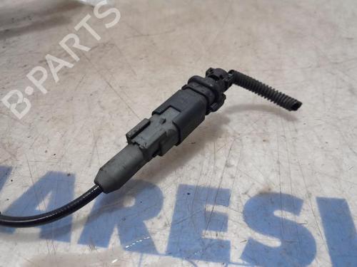 Left front steering knuckle CITROËN C4 SPACETOURER Van (3D_) PureTech 130 | BP31391724M25 