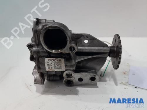 Other RENAULT MASTER III Van (FV) 2.3 dCi 100 FWD (FV0A, FV0B, FV0G, FV0K, FV0H) | BP31486386O1 - Image 2