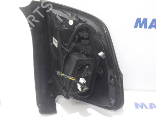 Right taillight CITROËN C3 II (SC_) 1.6 VTi 120 | BP31450655C35