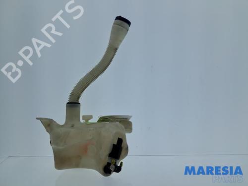 Used Windscreen washer tank CITROËN C4 Picasso I MPV (UD_) 1.6 THP 155 (156 hp) 32069137
