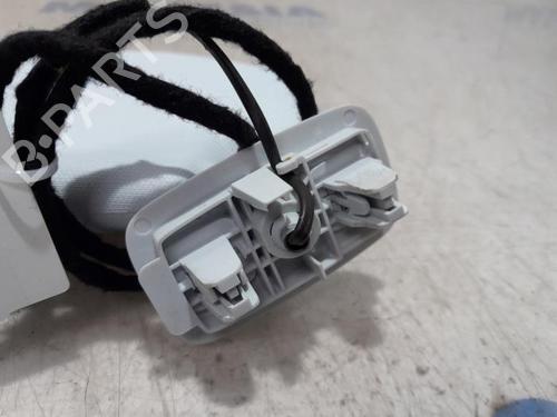 Right sun visor PEUGEOT 508 SW I (8E_) 1.6 THP | BP31423032I2