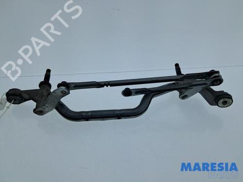 Used Front wipers mechanism Front wipers mechanism 36877794 36877794