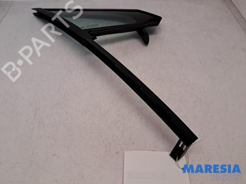Used Front right quarter glass PEUGEOT 2008 I (CU_) 1.2 VTi (82 hp) 31510061