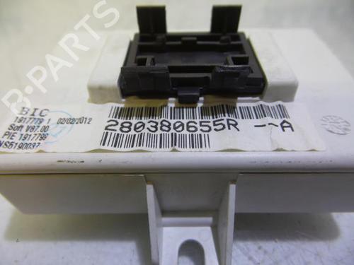 Electronic module RENAULT CLIO III (BR0/1, CR0/1) 1.5 dCi | BP31450674M83