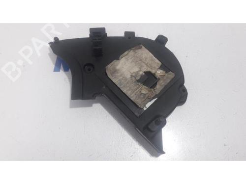 Timing cover PEUGEOT PARTNER Box Body/MPV 1.6 HDi | BP31466648M123  - Image 6