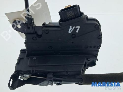 Electronic module RENAULT ZOE Hatchback Van (BFM_) Electric (BFME) | BP38758702M83 - Image 3