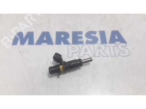 Used Injector PEUGEOT 3008 I MPV (0U_) 1.6 VTi (120 hp) 31437917