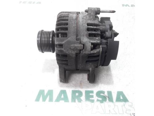 Used Alternator RENAULT CLIO III (BR0/1, CR0/1) 1.5 dCi (C/BR0G, C/BR1G) (68 hp) 31522235