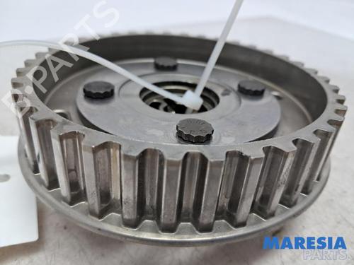 Used Pulley Pulley 36872143 36872143