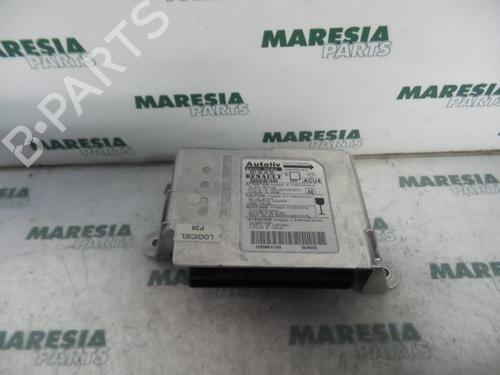 Used ECU airbags RENAULT MEGANE II (BM0/1_, CM0/1_) 1.6 16V (BM0C, CM0C) (113 hp) 31466794