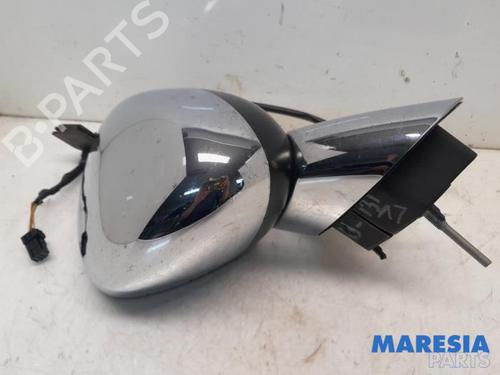 Left mirror CITROËN DS3 (SA_) 1.4 VTi 95 | BP31475311C26