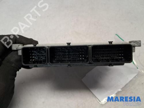Engine control unit (ECU) RENAULT CLIO IV (BH_) 0.9 TCe 90 (BHNF, BHMA, BHMH, BHJK, BHJR) | BP39896436M57 - Image 2