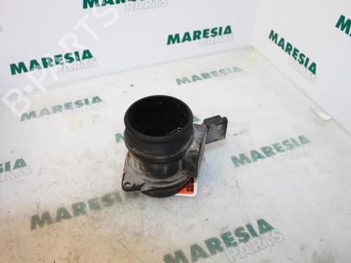 mass-air-flow-sensor-peugeot-307-break-3e-2002-2003-2004-2005-2006-2007-2008-2009-31439458 main image