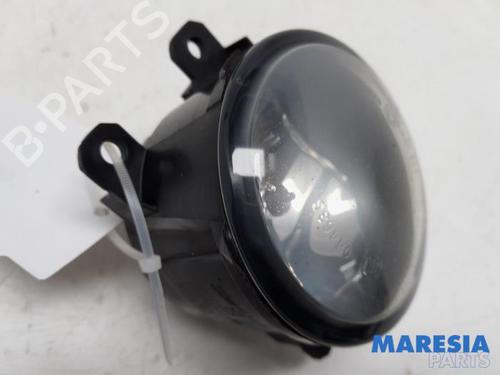 Left front fog light CITROËN C4 Grand Picasso II (DA_, DE_) 1.6 THP 155 | BP31445530C30 - Image 2