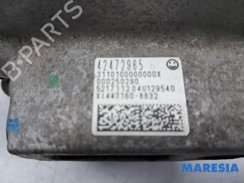 AC compressor OPEL KARL (C16) 1.0 | BP31408281M34