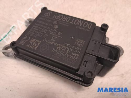 Used Electronic sensor RENAULT ARKANA I (LCM_, LDN_) 1.6 E-TECH 145 (LDMU) (143 hp) 31392115