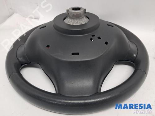 Steering wheel RENAULT CAPTUR I (J5_, H5_) 0.9 TCe 90 | BP39585940C49 - Image 8
