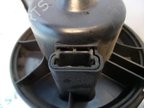 Heater blower motor PEUGEOT 206 Hatchback (2A/C) 1.4 i | BP31483663M62 