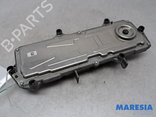 Gearbox control unit RENAULT TALISMAN Grandtour (KP_) 1.6 TCe 150 | BP31389643M52
