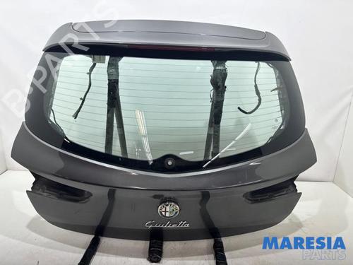Used Tailgate ALFA ROMEO GIULIETTA (940_) 1.4 TB (940FXA1A, 940FXT1A) (120 hp) 31632013