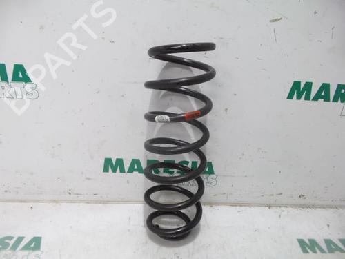 Used Shock absorber spring RENAULT MEGANE III Coupe (DZ0/1_) 1.6 16V (DZ0U, DZ1B, DZ1H) (110 hp) 31491143