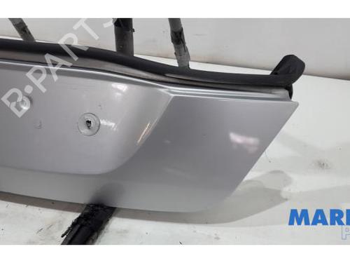 Tailgate PEUGEOT 207 CC (WD_) 1.6 16V Turbo | BP31423649C6 