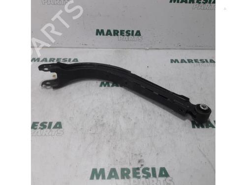 Used Support FIAT DOBLO Cargo (263_) 1.3 D Multijet (90 hp) 31459029