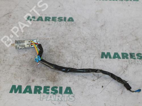Ignition barrel PEUGEOT 206 SW (2E/K) 1.6 HDi 110 | BP31511639M48 - Image 2