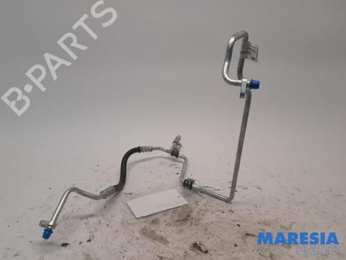 AC-rør RENAULT TWINGO III (BCM_, BCA_) 1.0 SCe 70 (71 hp) 31386192